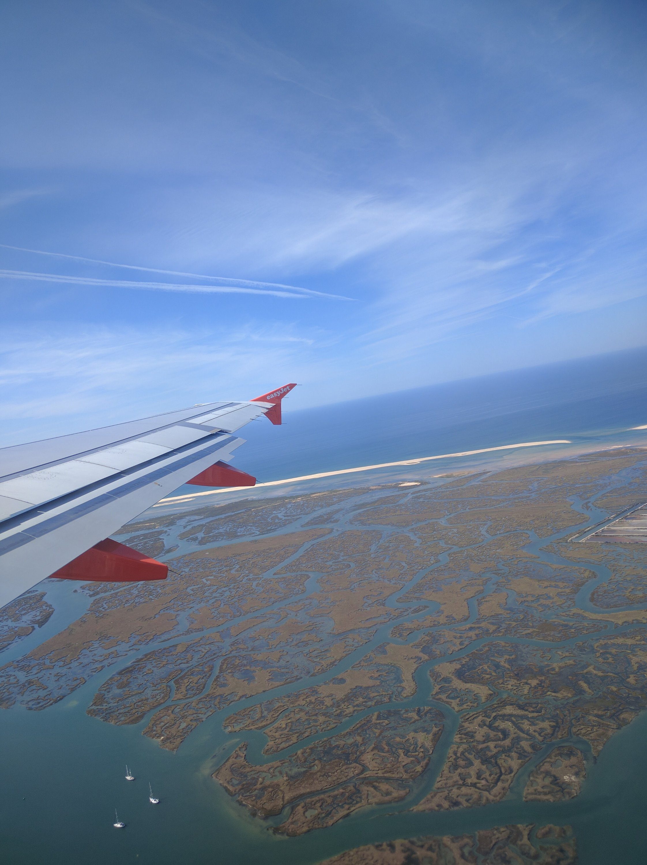 Aeroplane Wing Travel Hack Loyalty Points