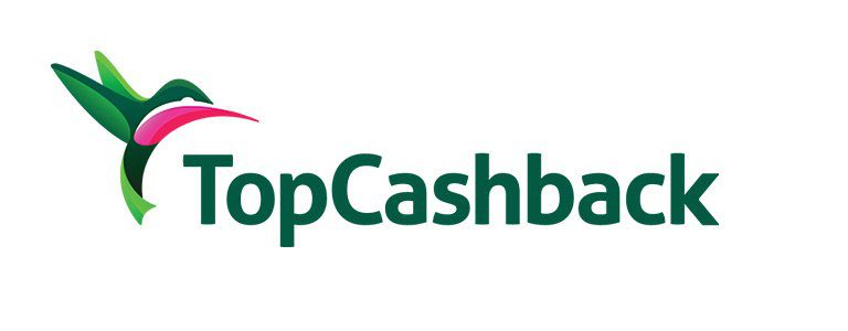 topcashback travel hack reward points