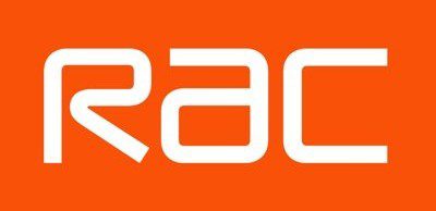 RAC Logo