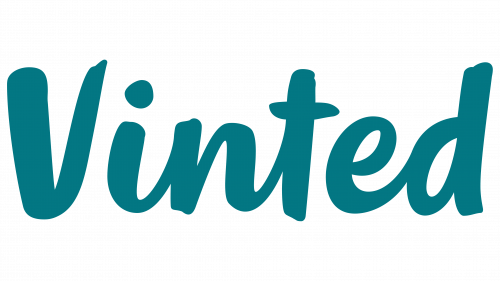 Vinted Logo PNG